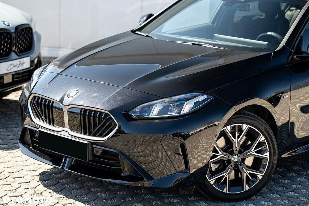 BMW Seria 1 123 mHEV xDrive - 6