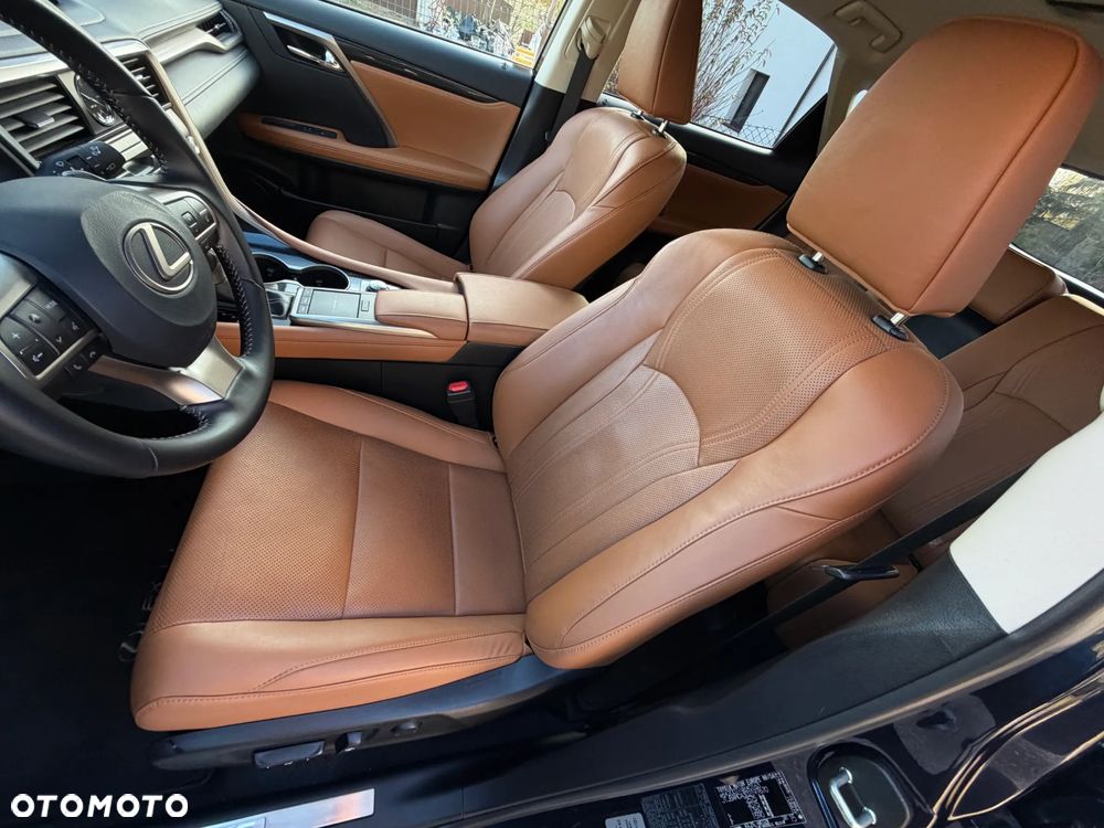 Lexus RX 300 Prestige - 11
