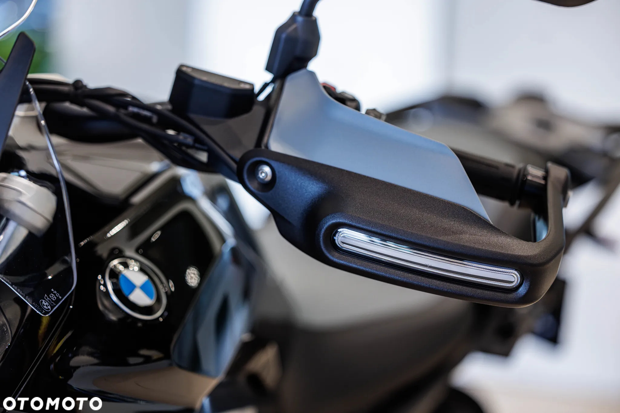 BMW R - 17