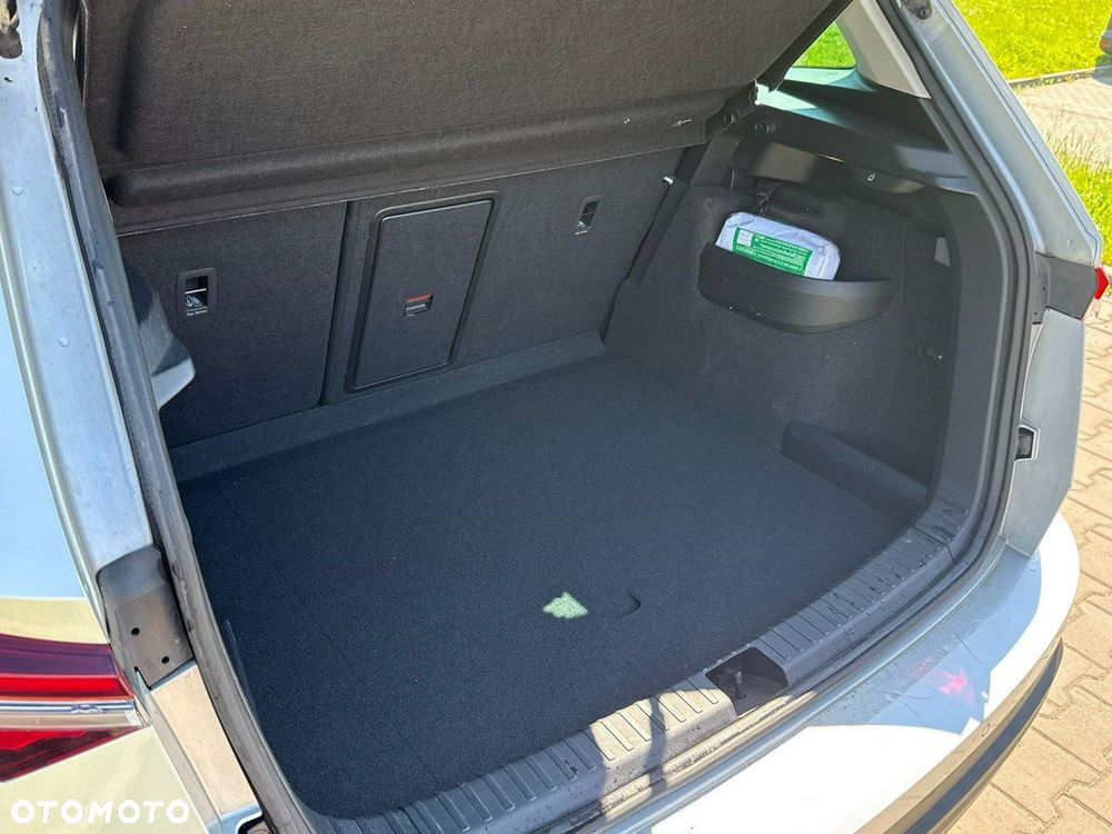 Skoda Karoq 2.0 TDI SCR 4x4 DSG Ambition - 15