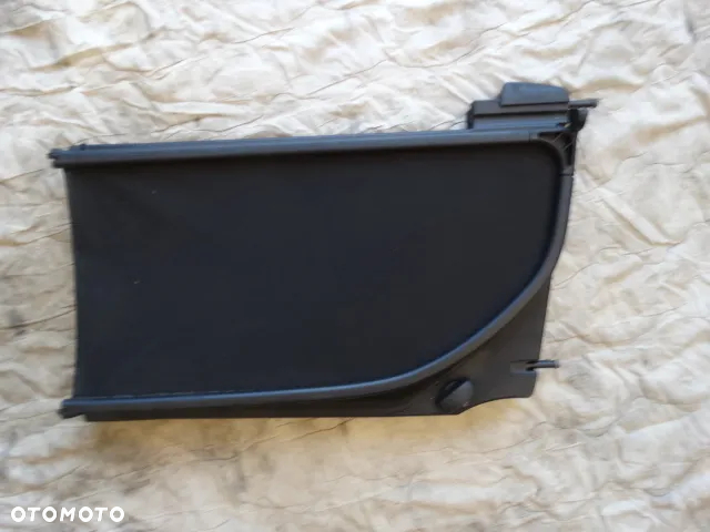 BMW 3 Cabrio e93 Windshot Oryginalny ładny Wiatrołap Siatka e90 - 13