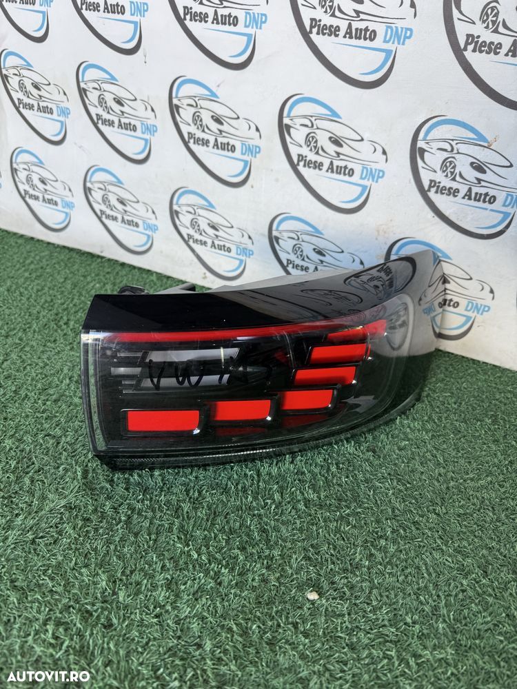 Stop dreapta aripa vw volkswagen id4 - 2