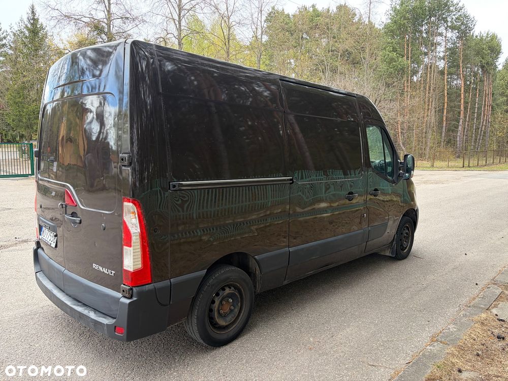 Renault Master - 5