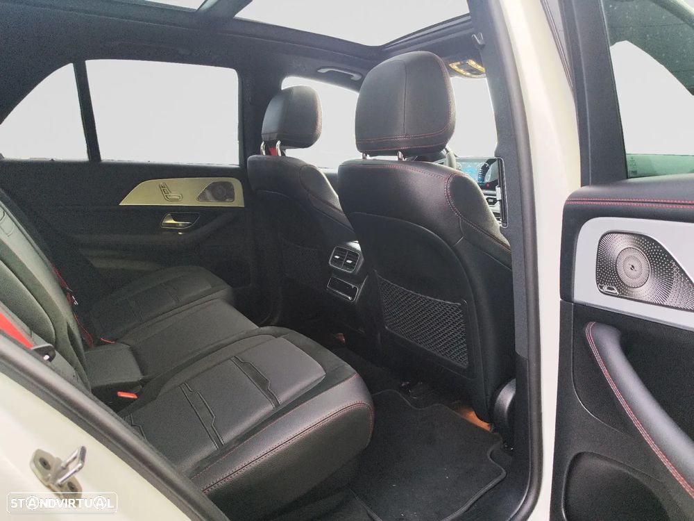 Mercedes-Benz GLE 53 AMG 4Matic+ - 15