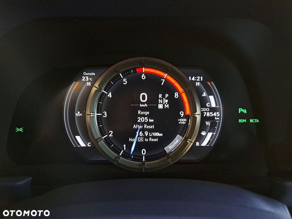 Lexus LC 500 Limited Edition - 33