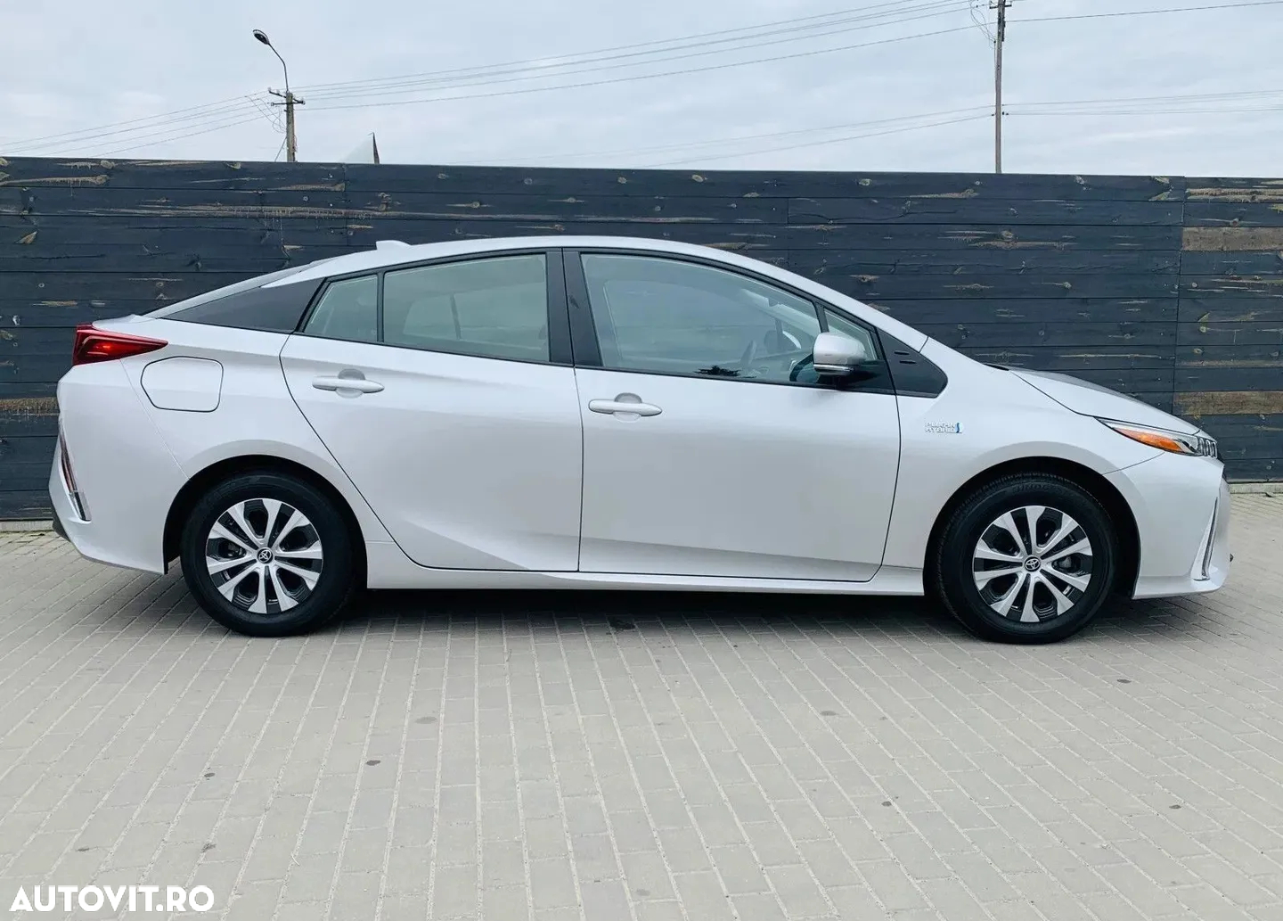 Toyota Prius - 2