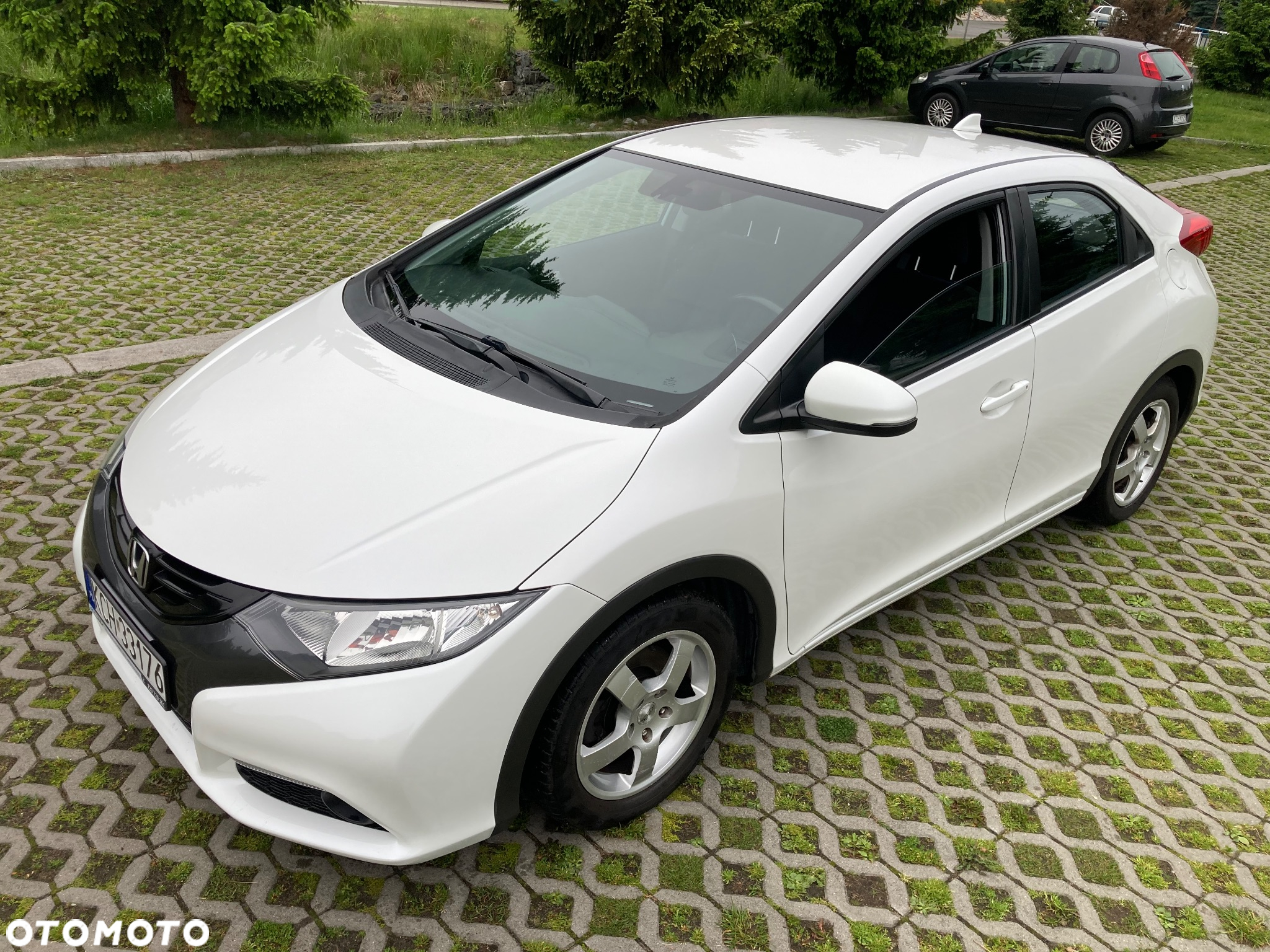 Honda Civic 1.8 Comfort (Honda Connect+) - 8