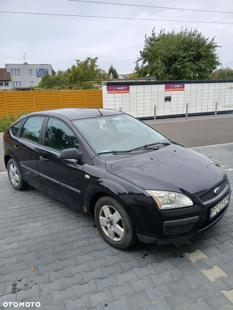 Ford Focus 1.6 TDCi Trend - 1