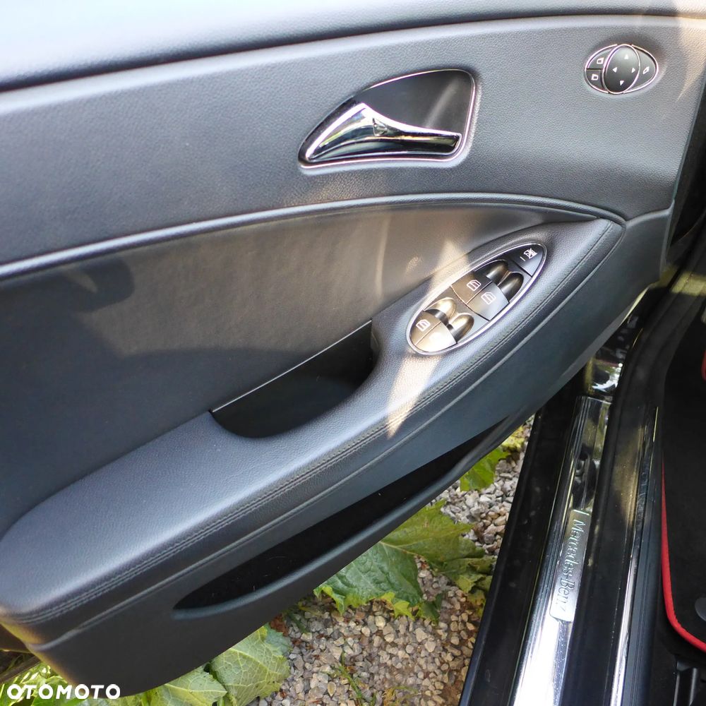 Mercedes-Benz CLS 350 CDI 7G-TRONIC DPF Grand Edition - 6