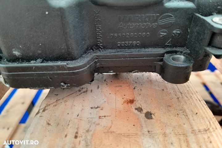 Capac culbutori 9660281080/993760 Ford Focus 2 [2004 - 2008] Sedan 4- - 1