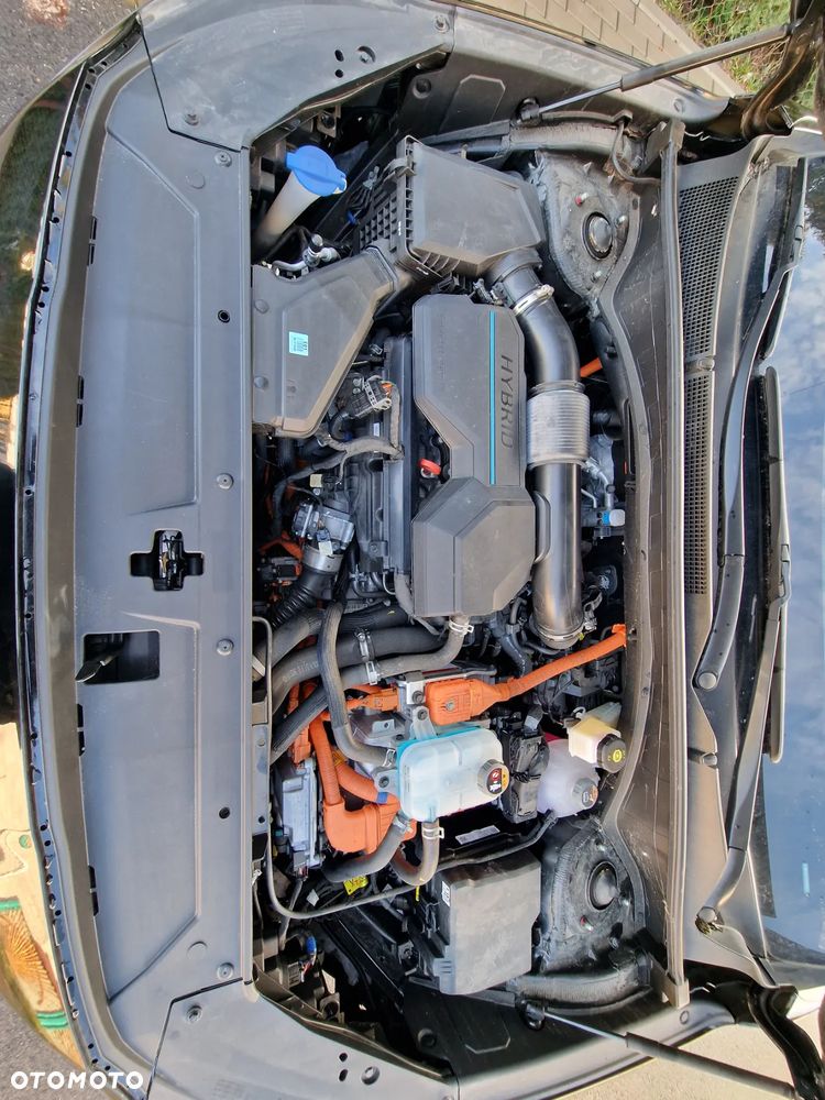 Hyundai Santa Fe 1.6 Plugin-Hybrid 4WD Signature - 33