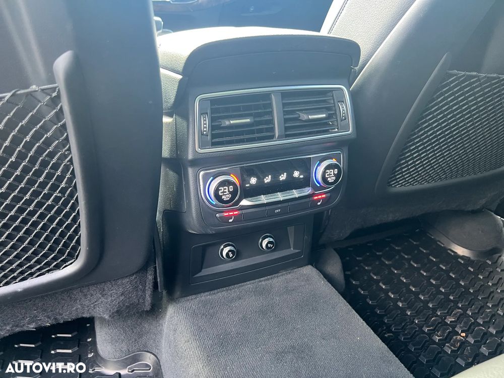 Audi Q7 3.0 TFSI Quattro Tip - 18