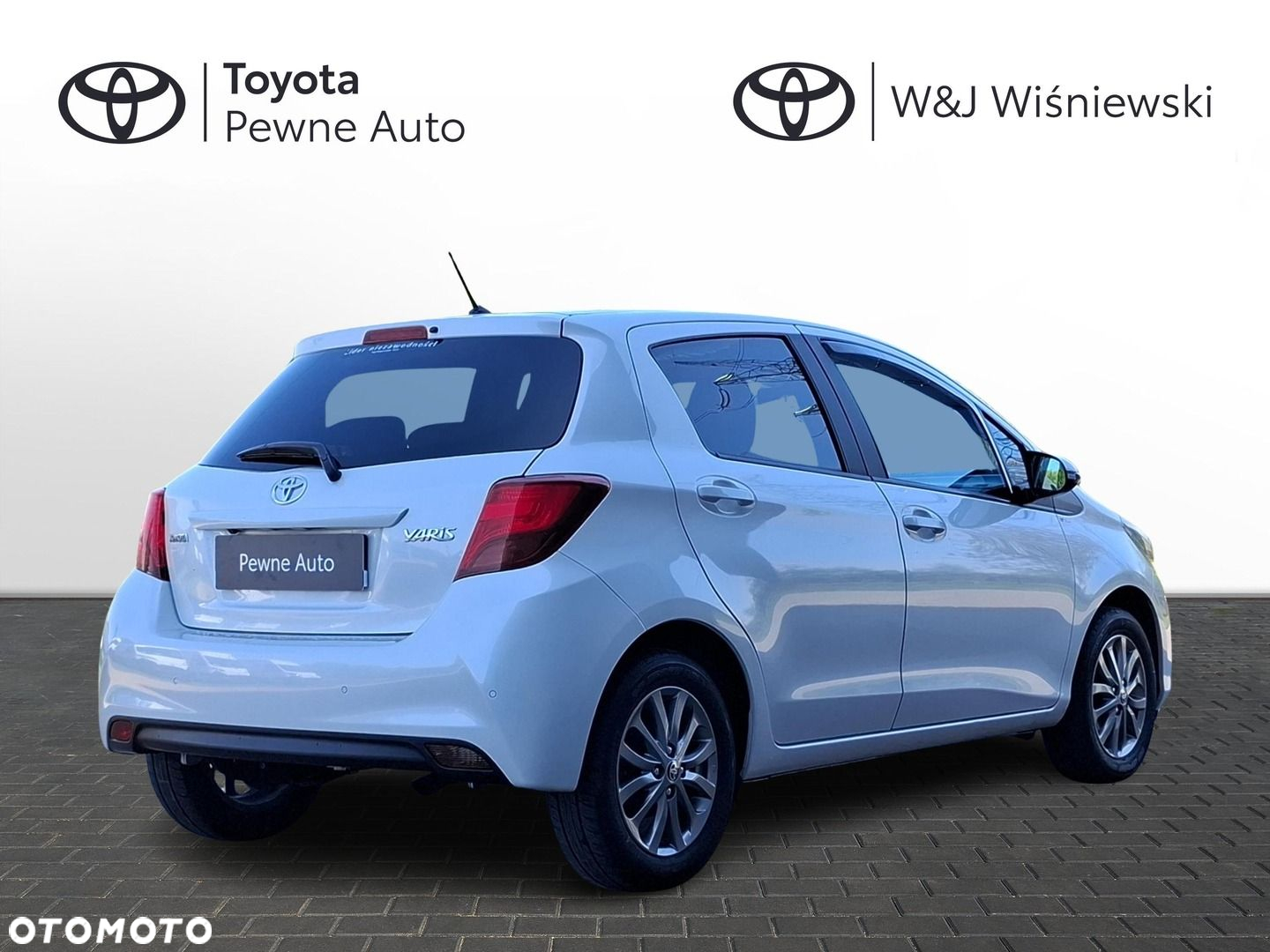 Toyota Yaris - 2