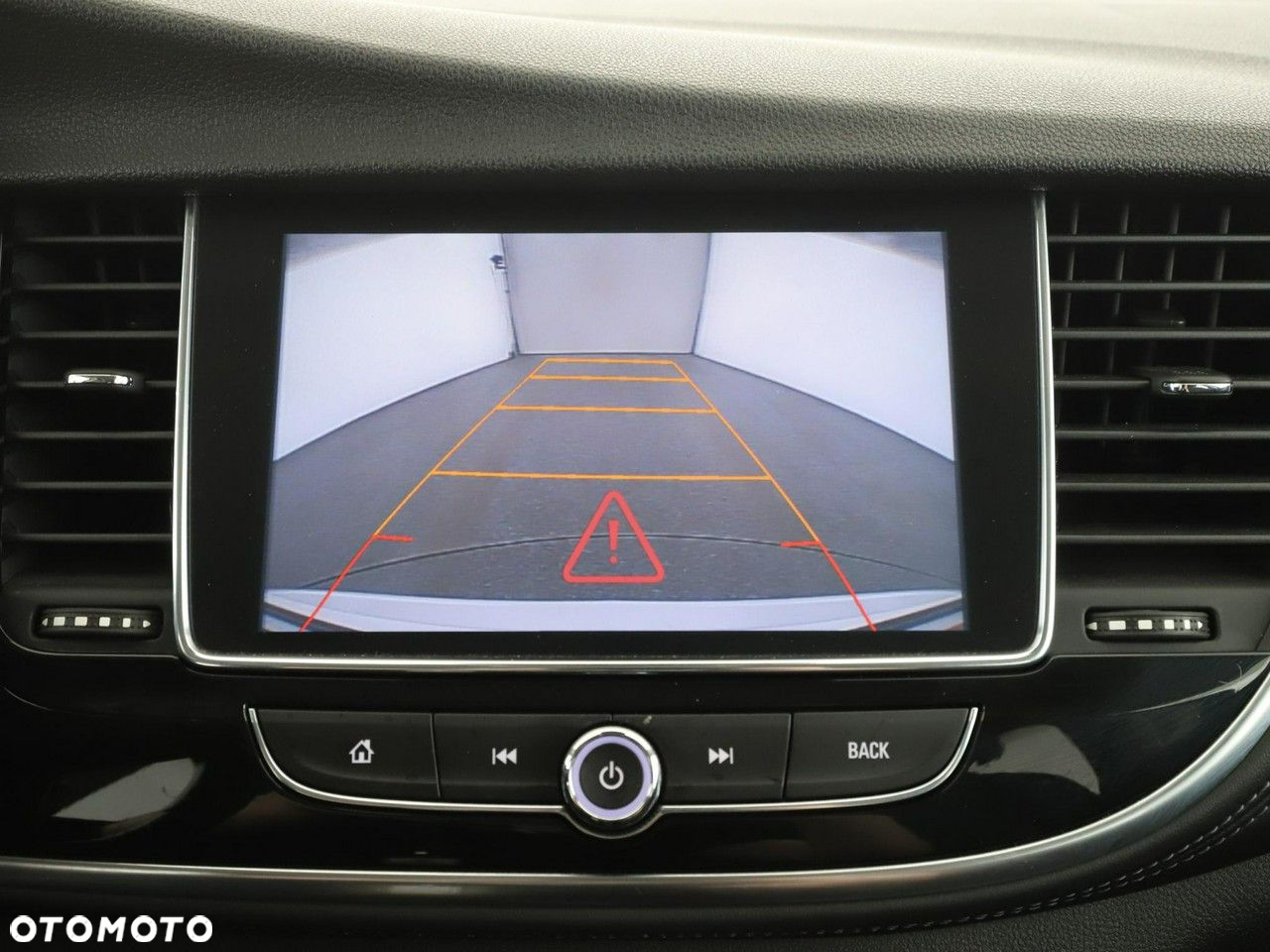 Opel Mokka X 1.4 DI Start/Stop 4x4 Automatik Innovation - 25