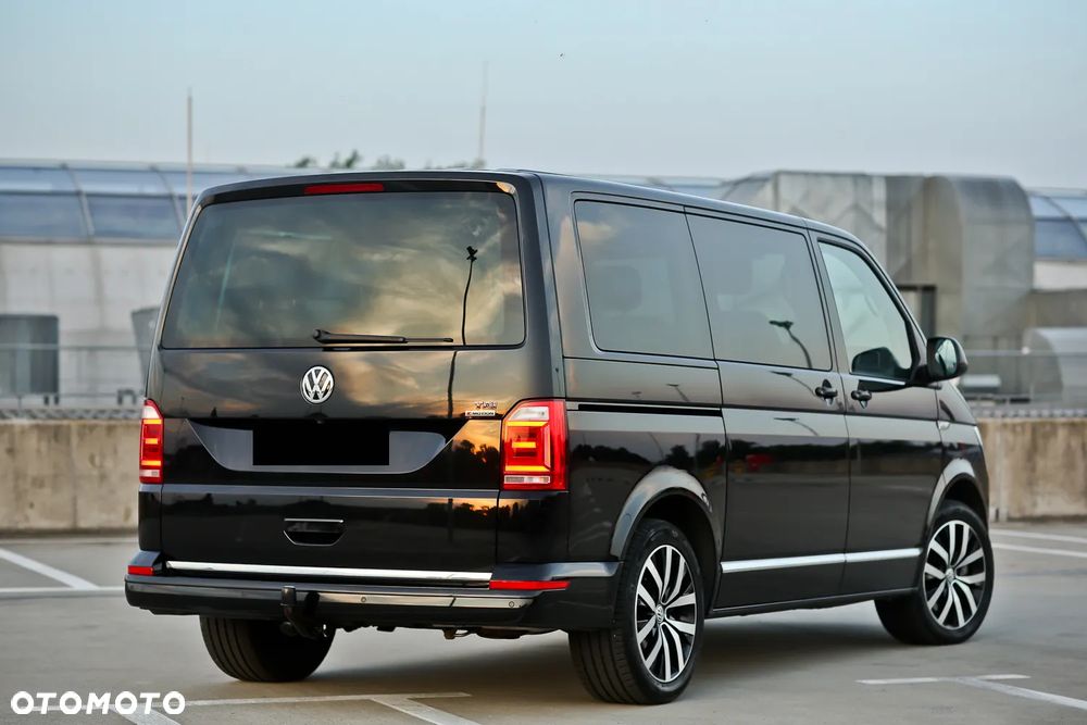 Volkswagen Multivan 2.0 BiTDI L1 Highline 4Motion DSG - 12