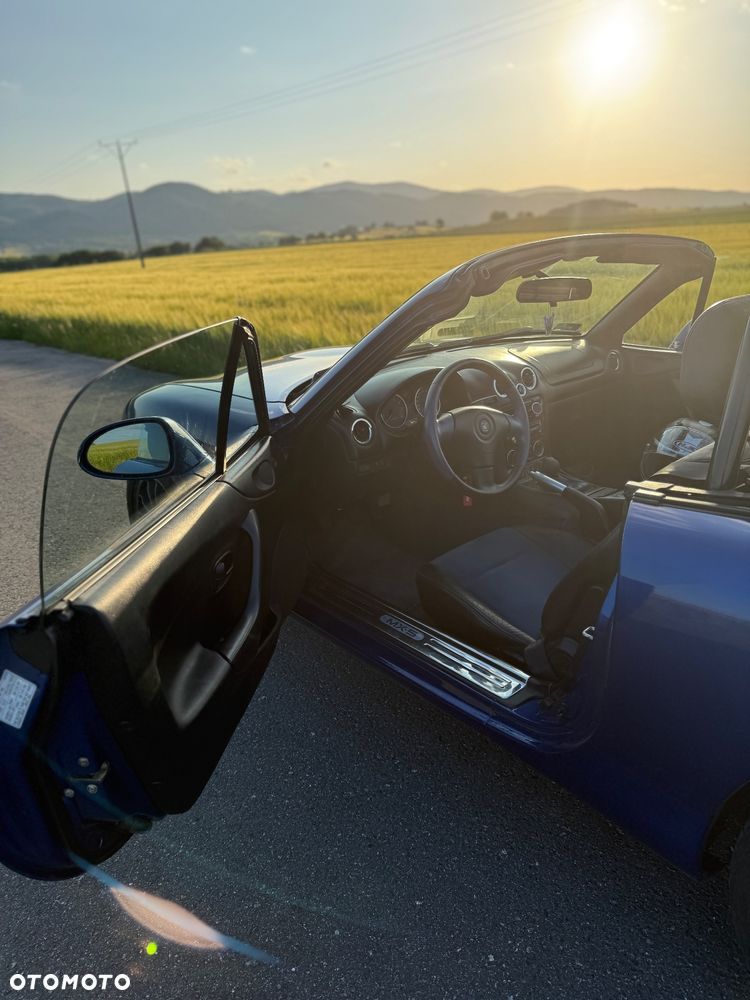 Mazda MX-5 - 9