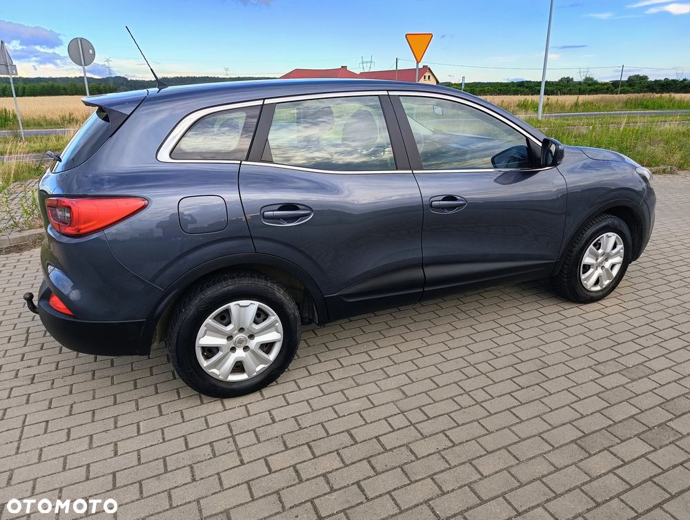 Renault Kadjar - 5