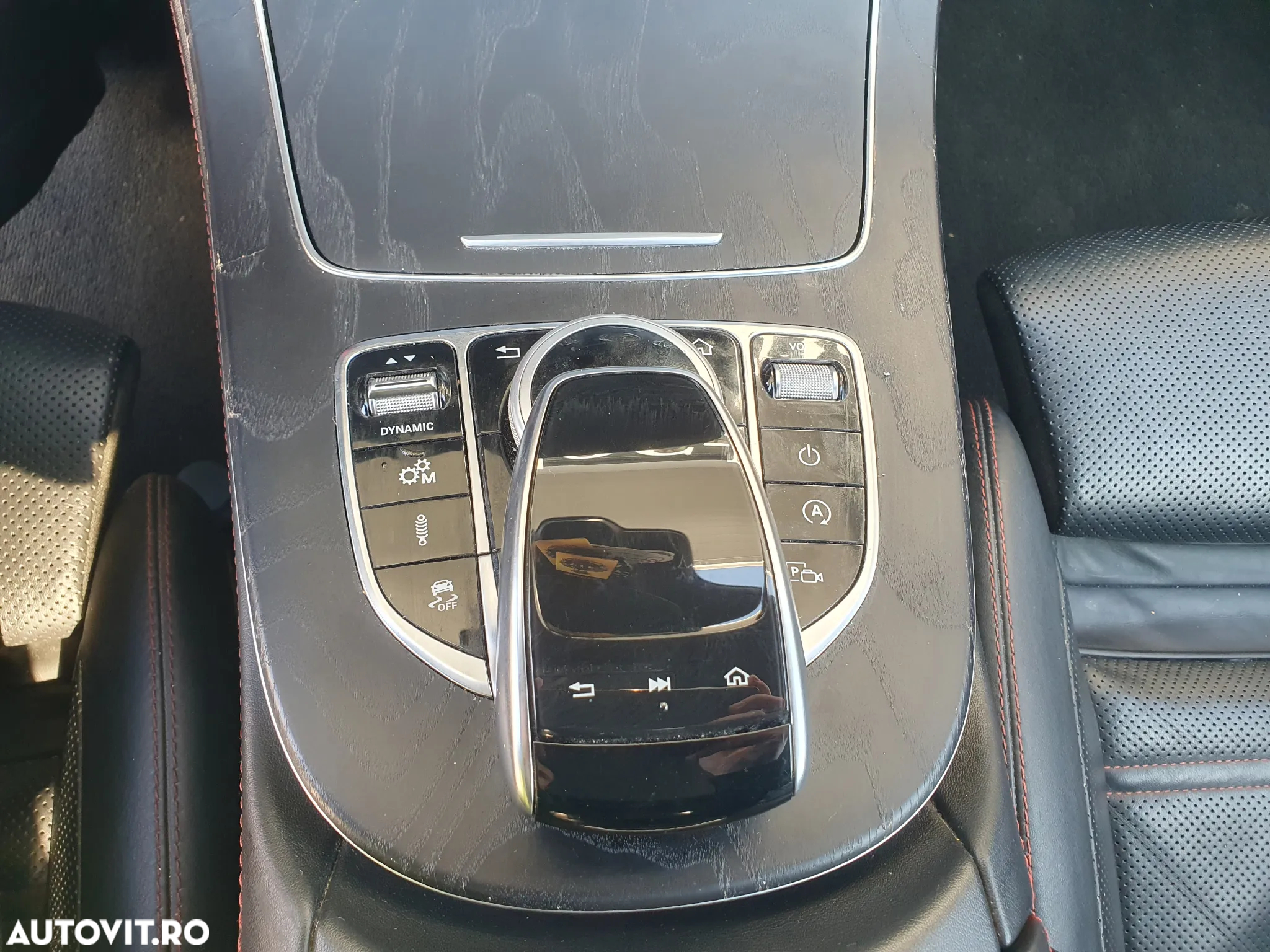 Mercedes-Benz E AMG 53 4MATIC Aut. - 25