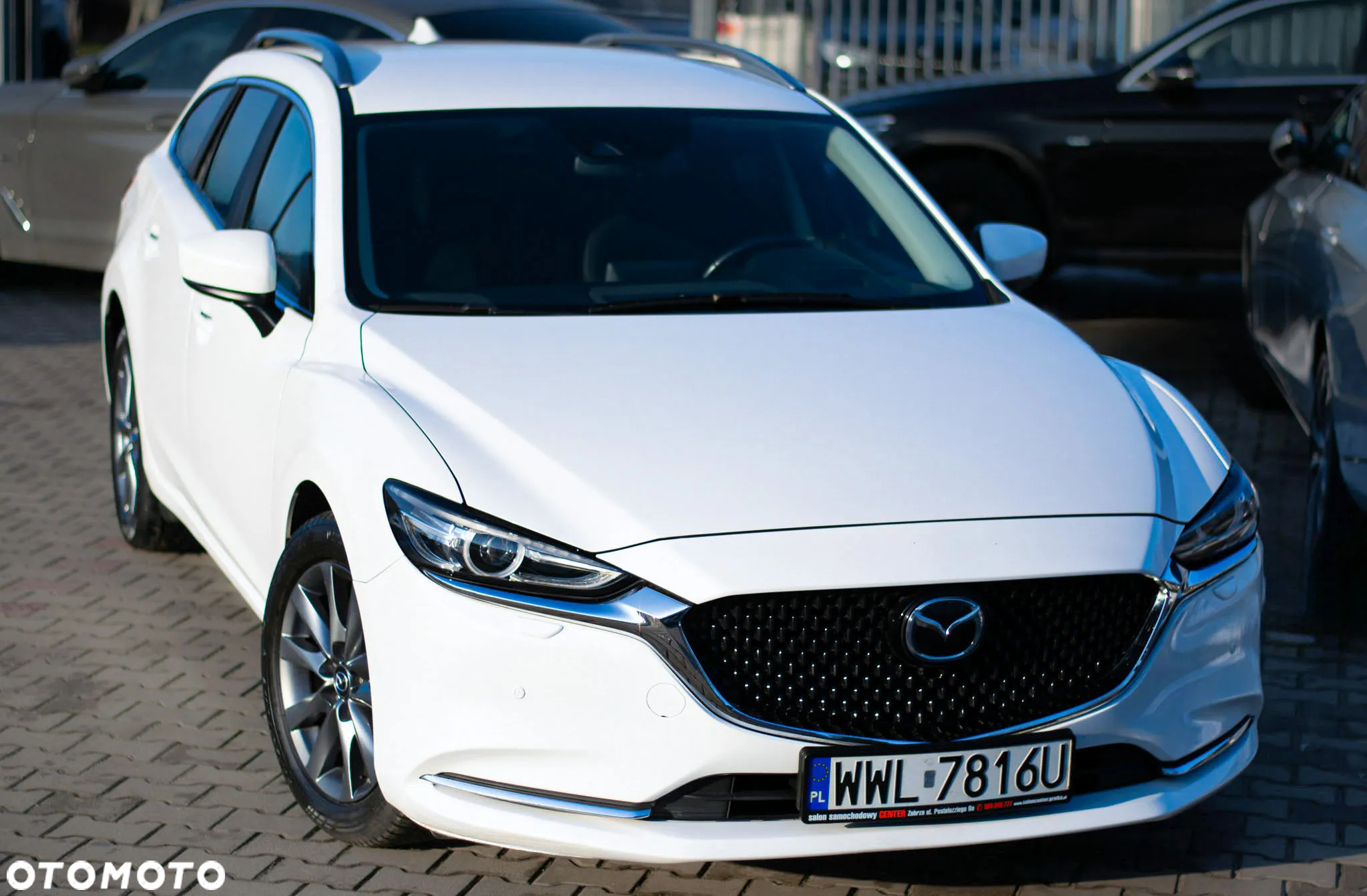 Mazda 6 2.0 SkyMotion - 4