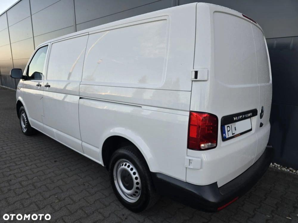 Volkswagen TRANSPORTER T6.1 - 3