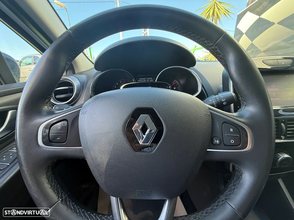 Renault Clio 0.9 TCe Limited Edition - 26