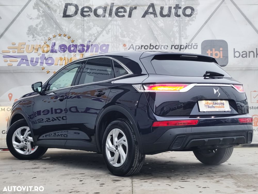 DS Automobiles DS 7 Crossback ver-1-6-t--gdi-hev-6at-4x2-business-line - 6