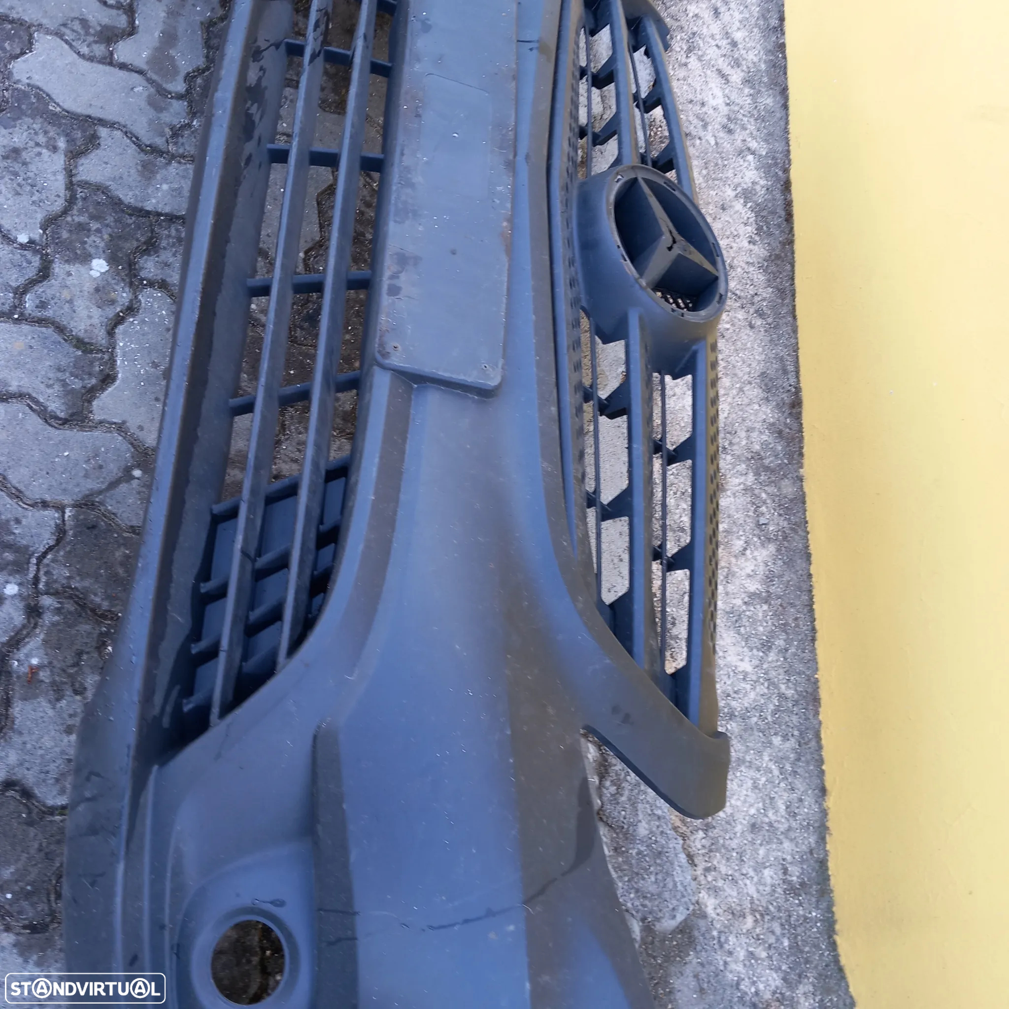 Para choques mercedes benz vito w447 A4478803870ZGS - 2