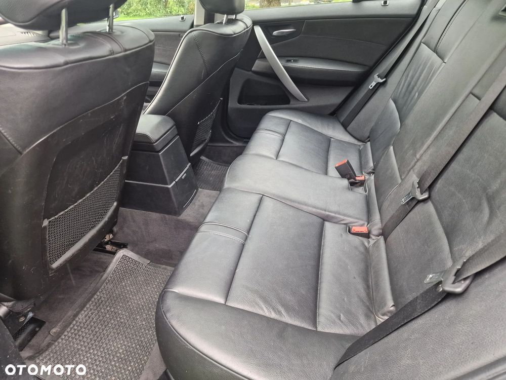 BMW X3 - 21
