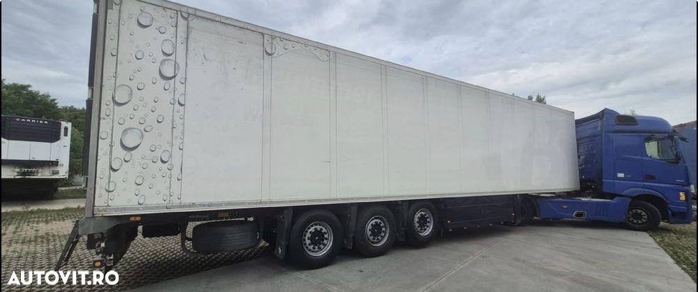 Schmitz Cargobull SCB S3B - 9