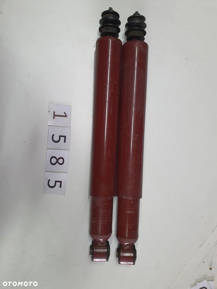 Amortyzator przód Renault 5010348433 Monroe 64176 - 8