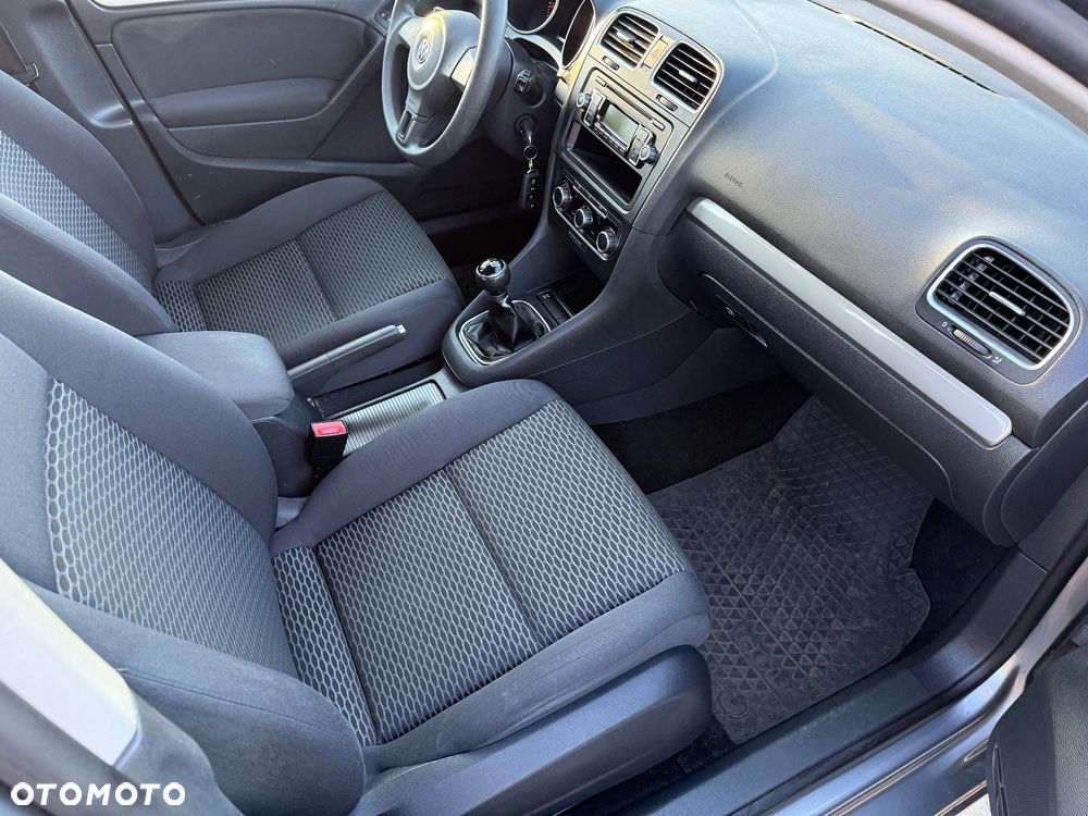 Volkswagen Golf 1.4 Style - 18