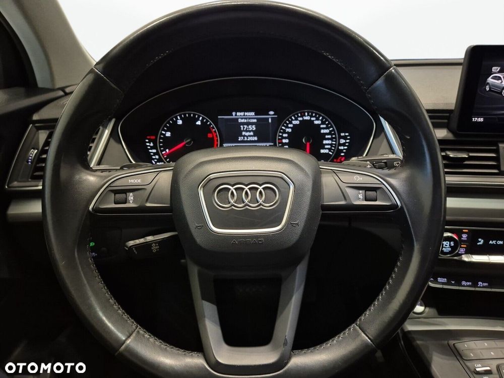 Audi Q5 35 TDI Quattro S tronic - 16