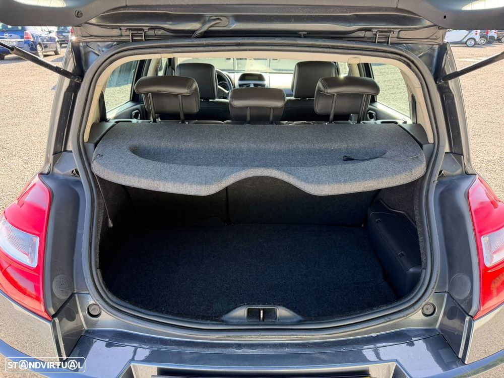 Renault Mégane 1.5 dCi Confort - 18