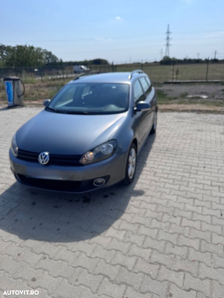 Volkswagen Golf - 16