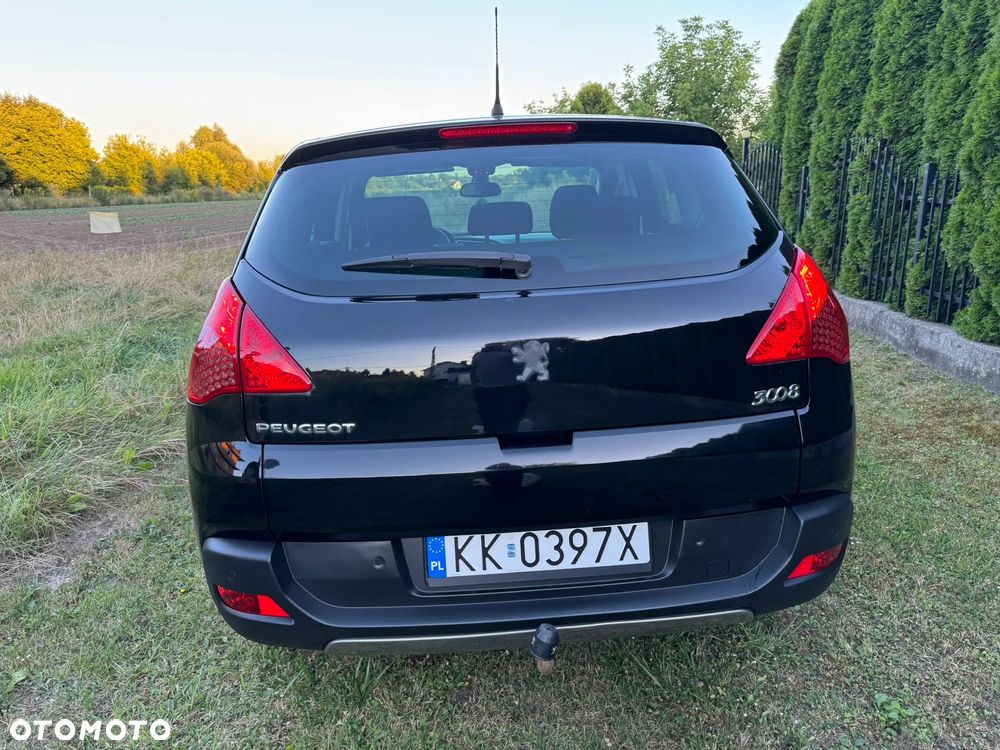 Peugeot 3008 120 VTi Active - 7