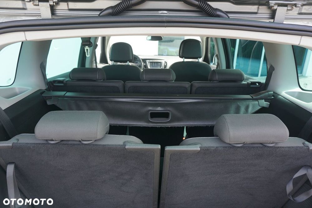 Opel Zafira 1.4 Turbo Innovation - 21