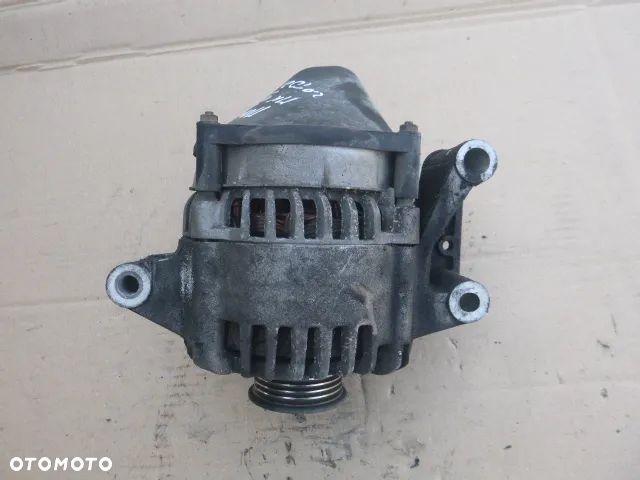 ALTERNATOR FORD MONDEO MK3 2.0 TDDI TDCI - 9