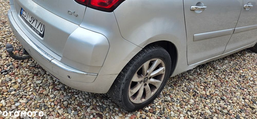 Citroën C4 Picasso 1.6 HDi My Way MCP - 5