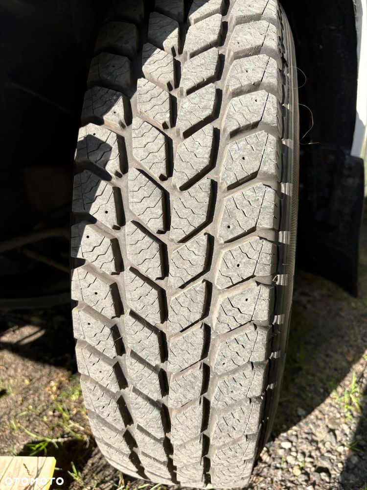 Ford TRANSIT - 15