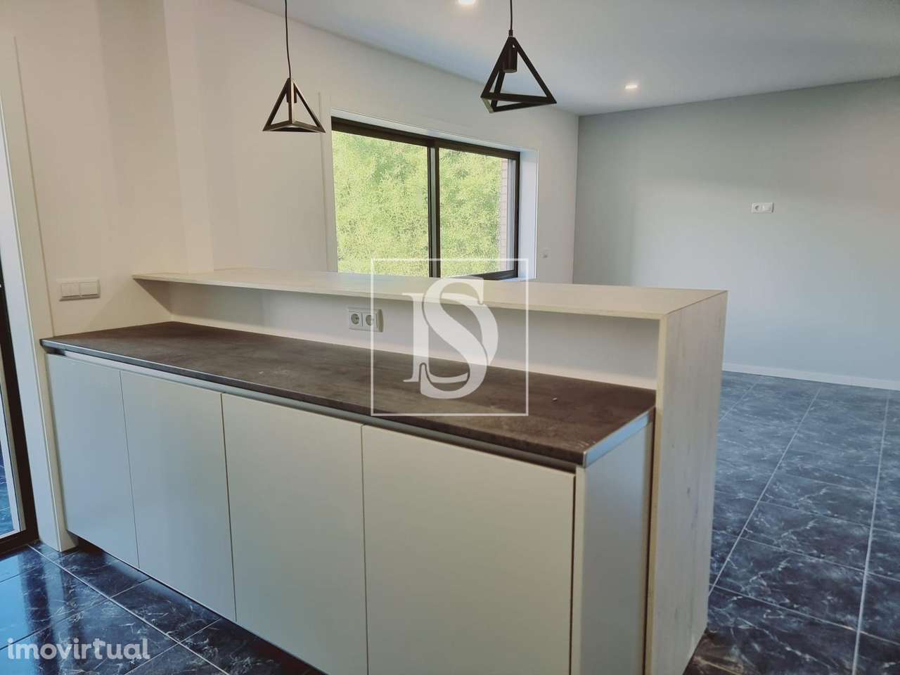 Apartamento T3 Venda em Vieira do Minho,Vieira do Minho - Grande imagem: 3/30