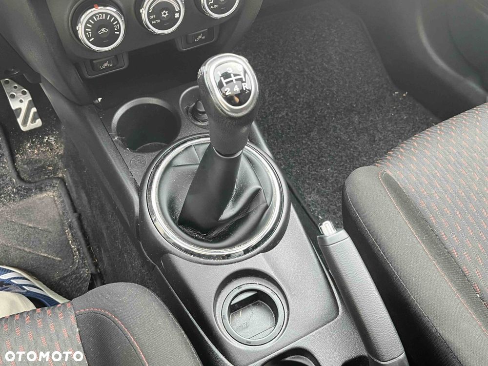 Mitsubishi ASX 1.6 Instyle NAVI AS&G - 13