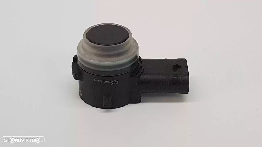 SENSOR DE ESTACIONAMENTO MERCEDES-BENZ GLC COUPE 2018 -A0009055504 - 1