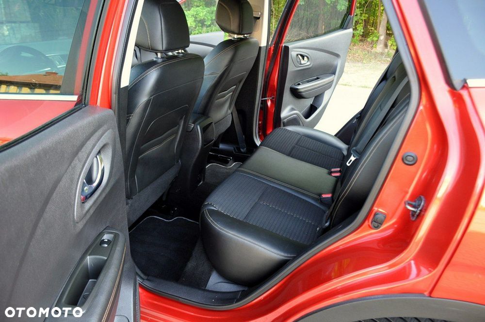 Renault Kadjar - 20