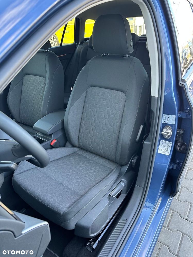 Volkswagen Golf Variant 1.5 TSI Life - 12