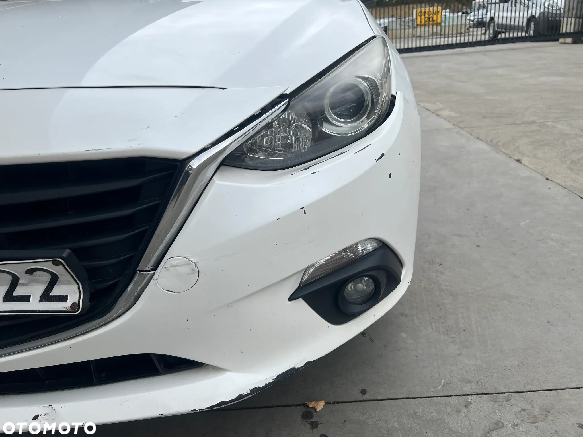 Mazda 3 2.0 Skyenergy - 20