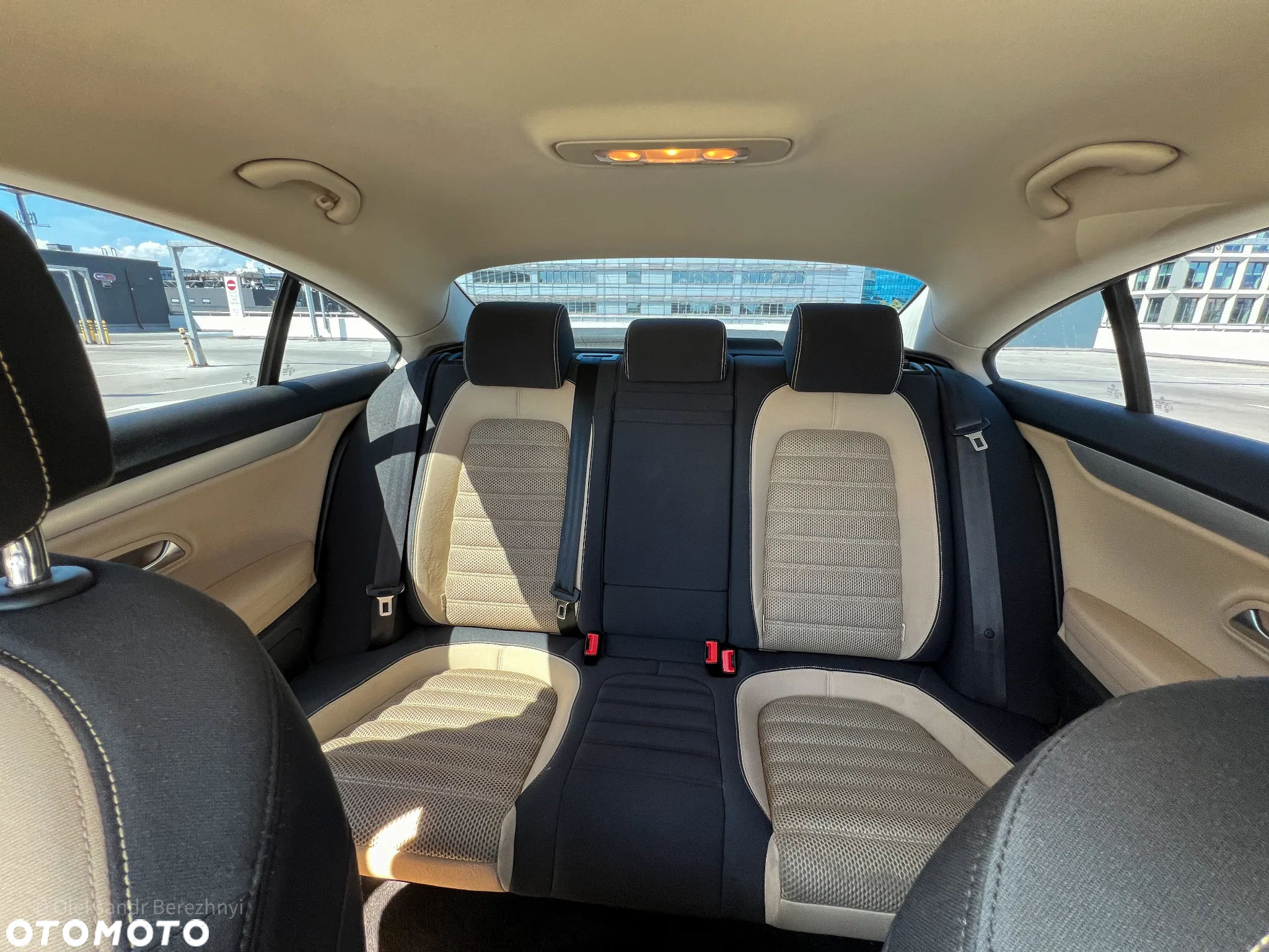 Volkswagen CC 2.0 TSI - 16