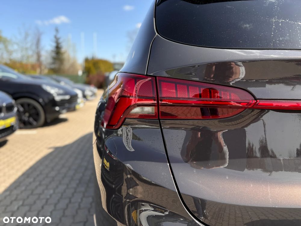 Hyundai Santa Fe - 11