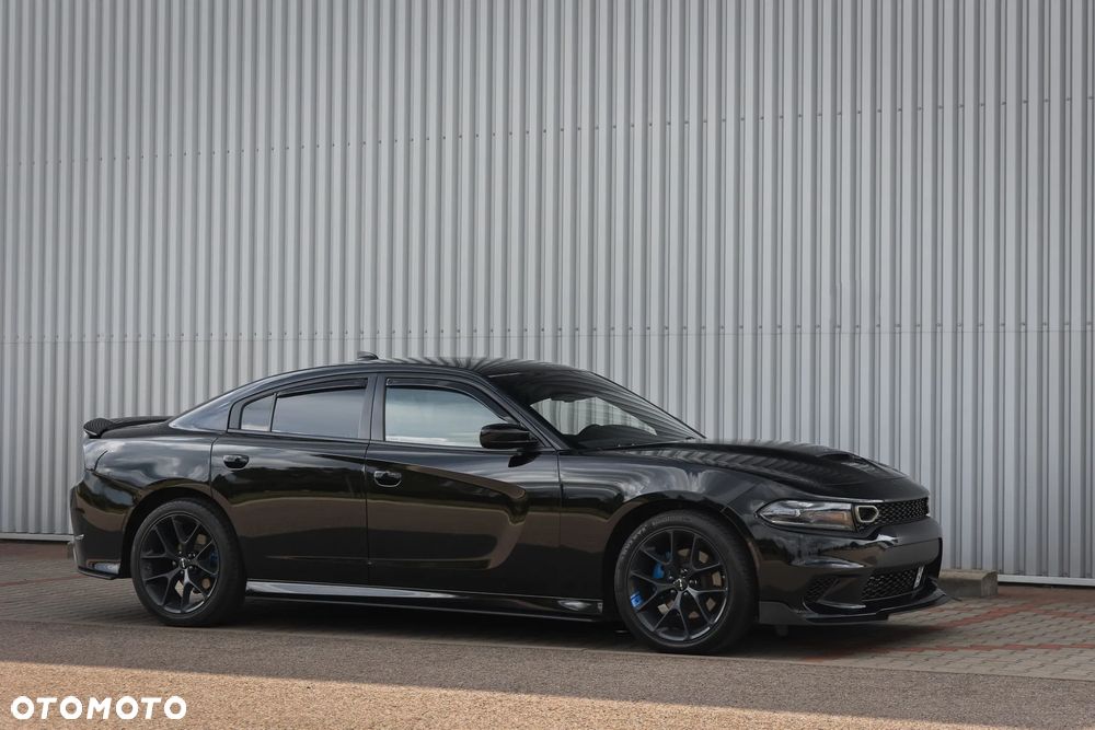 Dodge Charger - 2