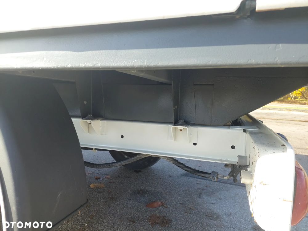 Volkswagen TRANSPORTER - 17