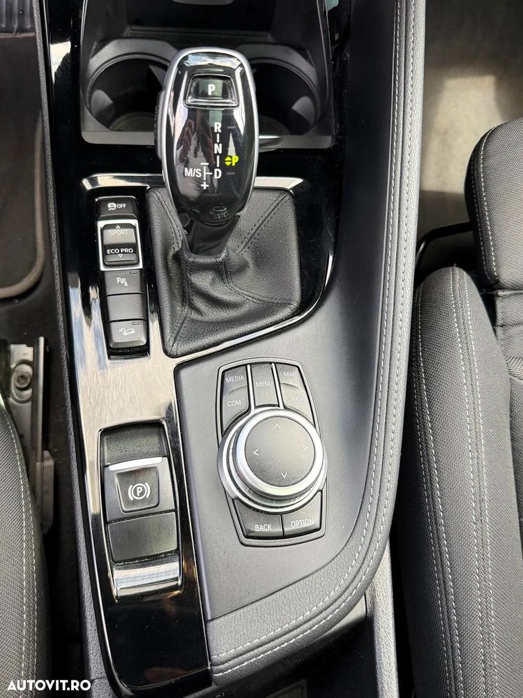BMW X2 xDrive20d AT - 10